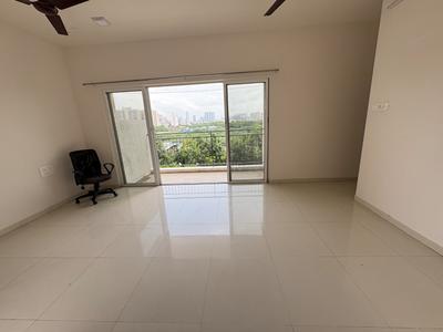 Hall Image of 1000 Sq.ft 2 BHK Apartment / Flat for rent in Godrej Rejuve, Keshav Nagar Pune for Rs. 35000