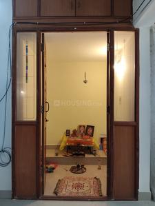 Bedroom Image of 1605 Sq.ft 3 BHK Apartment / Flat for sale in National Game Village, Koramangala Bengaluru for Rs. 20600000