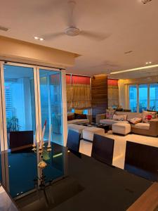 Kitchen Image of 2550 Sq.ft 3 BHK Apartment / Flat for rent in SD The Imperial, Tardeo Mumbai for Rs. 550000