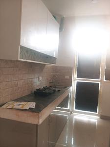 Kitchen Image of 682 Sq.ft 2 BHK Apartment / Flat for sale in Suncity Avenue 76, Sector 76 Gurgaon for Rs. 8200000