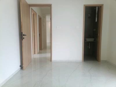 Bedroom Image of 1956 Sq.ft 3 BHK Apartment / Flat for sale in Hitech Cosmos, Kharghar Navi Mumbai for Rs. 21500000