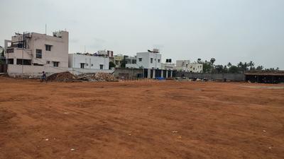Image of 1110 Sq.ft Residential Plot / Land for sale in Kurumbapalayam, Coimbatore for Rs. 2900000