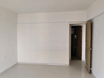 Bedroom Image of 1755 Sq.ft 3 BHK Apartment / Flat for rent in Bhadaj Ahmedabad for Rs. 20000