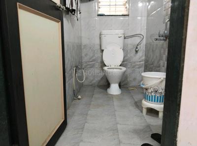 Bathroom Image of 920 Sq.ft 2 BHK Apartment / Flat for sale in Ravet Pune for Rs. 7000000