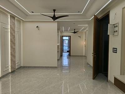 Living Room Image of 1650 Sq.ft 3 BHK Builder Floor for sale in Indirapuram Ghaziabad for Rs. 19500000
