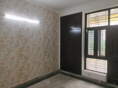 Bedroom Image of 1900 Sq.ft 3 BHK Builder Floor for sale in Greenfields Premium Builder Floors, Green Field Colony Faridabad for Rs. 12900000