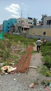 Residential Plot