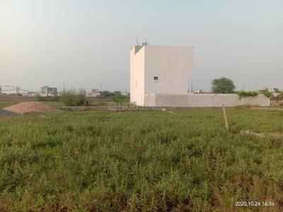 Image of 880 Sq.ft Residential Plot / Land for sale in Balaji Kaivalya Park, Kumhari, Bhilai for Rs. 1276000