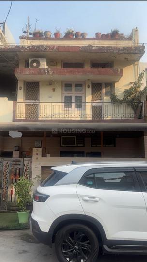 Naraina Industrial Area Phase 1, Naraina Main Image 1