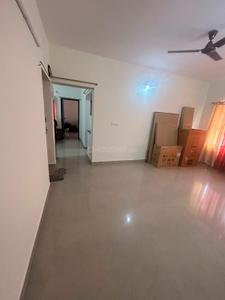 Hall Image of 1190 Sq.ft 2 BHK Apartment / Flat for sale in Siruseri Chennai for Rs. 6300000