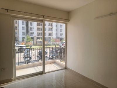 Bedroom Image of 670 Sq.ft 2 BHK Apartment / Flat for sale in Signature Global The Roselia, Sector 95A Gurgaon for Rs. 6850000