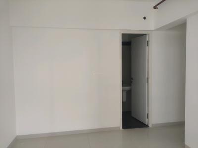 Bedroom Image of 420 Sq.ft 1 BHK Apartment / Flat for rent in Powai Mumbai for Rs. 70000
