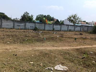 Image of 1078 Sq.ft Residential Plot / Land for sale in Karanai Puthuchery, Chennai for Rs. 4527600