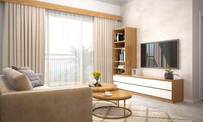 1 BHK Flat