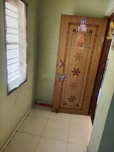 Balcony Image of 1200 Sq.ft 2 BHK Apartment / Flat for rent in Tarwala Nagar Nashik for Rs. 12000