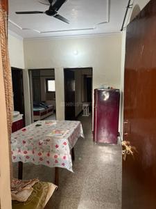 Hall Image of 1250 Sq.ft 2 BHK Apartment / Flat for rent in Gomti Nagar Lucknow for Rs. 28000