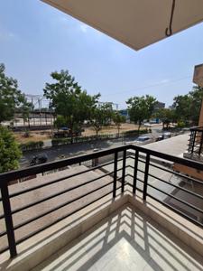 Balcony Image of 2700 Sq.ft 3 BHK Independent House for sale in Science City Ahmedabad for Rs. 50000000