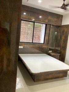 Bedroom Image of 1050 Sq.ft 2 BHK Apartment / Flat for sale in Bafna Padmaja Park, Katraj Pune for Rs. 9500000