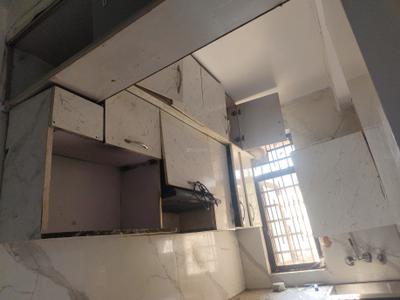 Kitchen Image of 430 Sq.ft 1 BHK Apartment / Flat for sale in MU II Greater Noida for Rs. 4000000