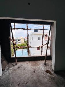 Hall Image of 1024 Sq.ft 2 BHK Apartment / Flat for sale in Madipakkam Chennai for Rs. 8000000