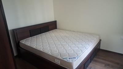 Bedroom Image of 1117 Sq.ft 2 BHK Apartment / Flat for sale in Brigade Panorama, Kambipura Bengaluru for Rs. 12000000