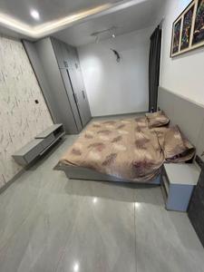 Bedroom Image of 3200 Sq.ft 4 BHK Villa for sale in Jagatpura Jaipur for Rs. 17500000