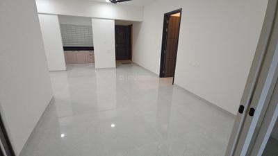 Living Room Image of 1050 Sq.ft 2 BHK Apartment / Flat for sale in Nyati Era I, Dhanori Pune for Rs. 8800000
