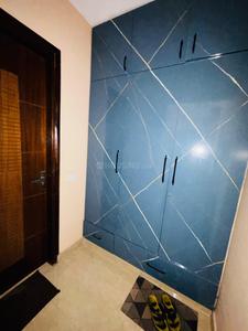 Bedroom Image of 1650 Sq.ft 3 BHK Builder Floor for sale in Sector 4 Gurgaon for Rs. 23500000