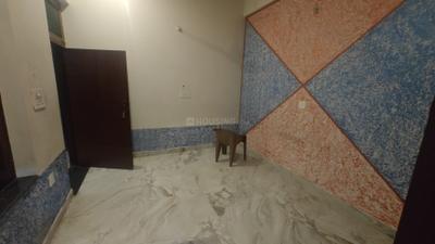 Bedroom Image of 900 Sq.ft 2 BHK Independent House for rent in Harnarayan Ki Sarai Aligarh for Rs. 8500