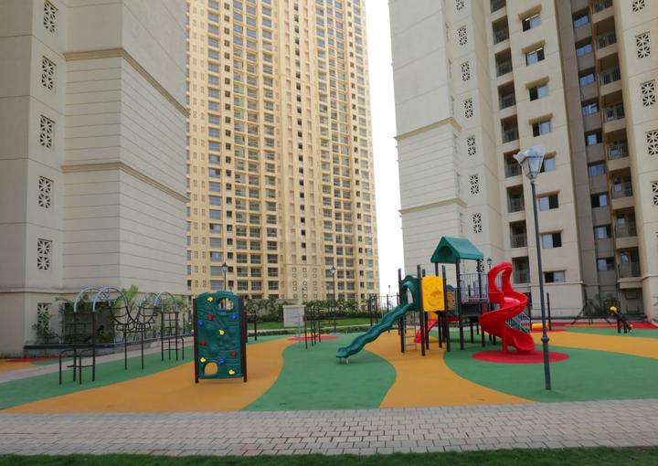 The Arena Hiranandani Fortune City Main Image 1