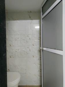 Bedroom Three Image of 1150 Sq.ft 3 BHK Apartment / Flat for sale in Fair Township Building No 1, Palghar Mumbai for Rs. 4032000