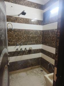 Image of 750 Sq.ft 3 BHK Builder Floor for rent in Uttam Nagar, New Delhi for Rs. 16504