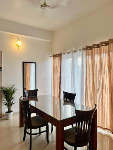 Hall Image of 1500 Sq.ft 3 BHK Apartment / Flat for sale in Borbari Guwahati for Rs. 11500000