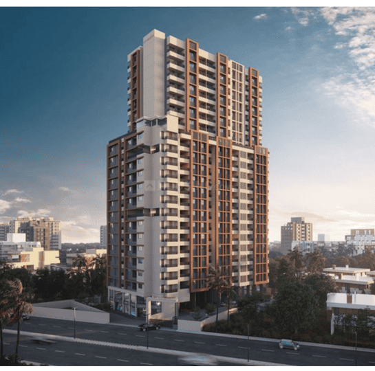 Bhim Nagar, Moshi Main Image 1