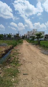 Image of 2400 Sq.ft Residential Plot / Land for sale in Varadharajapuram, Chennai for Rs. 8400000