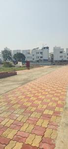 Image of 1624 Sq.ft Residential Plot / Land for sale in Shriram Om Sai Metro Park, Bhokara, Nagpur for Rs. 5359200