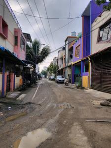 Image of 943 Sq.ft Residential Plot / Land for sale in Kolathur, Chennai for Rs. 8055000