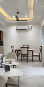 Hall Image of 1350 Sq.ft 3 BHK Builder Floor for sale in Kurali Mohali for Rs. 6190000