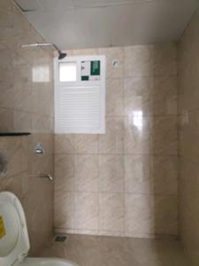Bedroom Two Image of 700 Sq.ft 1.5 BHK Apartment / Flat for sale in Siruseri Chennai for Rs. 4000000