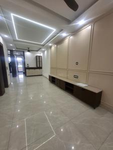 Hall Image of 1800 Sq.ft 4 BHK Builder Floor for sale in Indirapuram Ghaziabad for Rs. 18500000