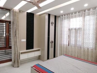 Bedroom Image of 1450 Sq.ft 4 BHK Apartment / Flat for sale in Navya Affordable Homes, Sector 15 Dwarka New Delhi for Rs. 12450000