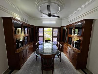 3 BHK Flat