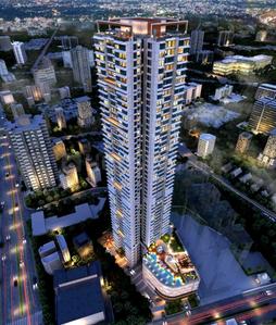 Image of 3610 Sq.ft 5 BHK Apartment / Flat for sale in Starom Ekya, Malad West, Mumbai for Rs. 84000000