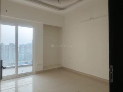 Bedroom Image of 1245 Sq.ft 2.5 BHK Apartment / Flat for sale in Samridhi Luxuriya Avenue, Sector 150 Noida for Rs. 16800000