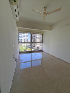 Hall Image of 1087 Sq.ft 2 BHK Apartment / Flat for rent in Samraat AmOzon, Gangapur Nashik for Rs. 25000