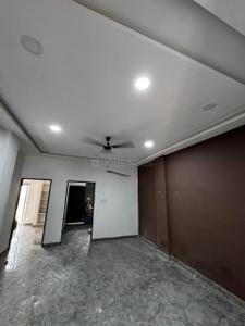 3 BHK Independent Builder Floor