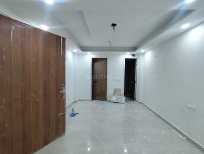 Hall Image of 1215 Sq.ft 3 BHK Apartment / Flat for sale in Sultanpur New Delhi for Rs. 8150000