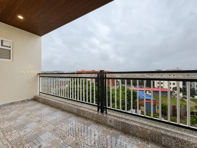 Balcony Image of 1800 Sq.ft 3 BHK Builder Floor for sale in Sahastradhara Road Dehradun for Rs. 15000000