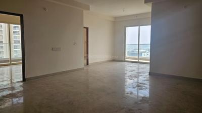 Hall Image of 3094 Sq.ft 4 BHK Apartment / Flat for sale in Auro Kohinoor Phase III, Kothaguda Hyderabad for Rs. 45000000