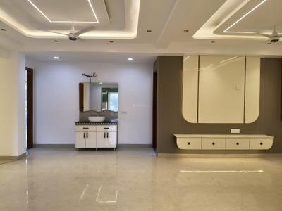 Living Room Image of 1544 Sq.ft 3 BHK Apartment / Flat for sale in Smartworld Orchard, Sector 61 Gurgaon for Rs. 23900000